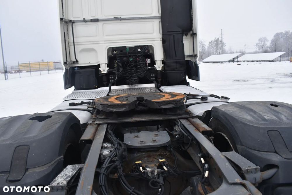 DAF XF 460 - 17
