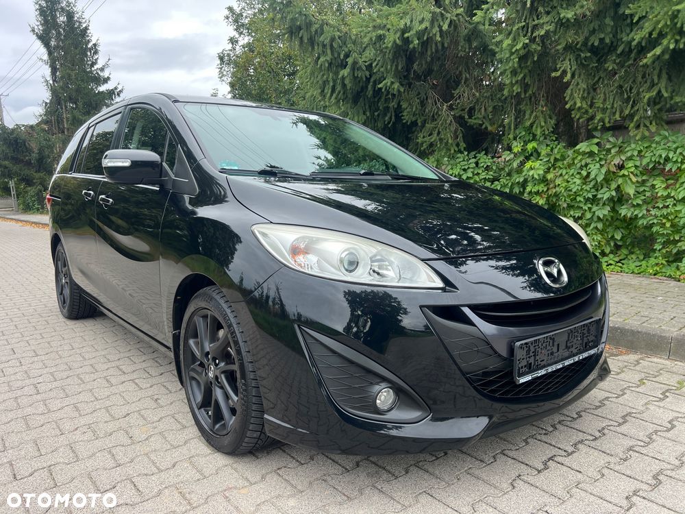 Mazda 5