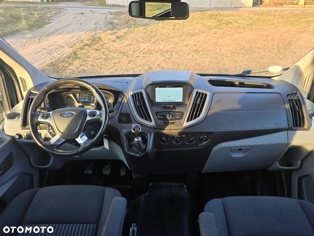 Ford Transit - 16