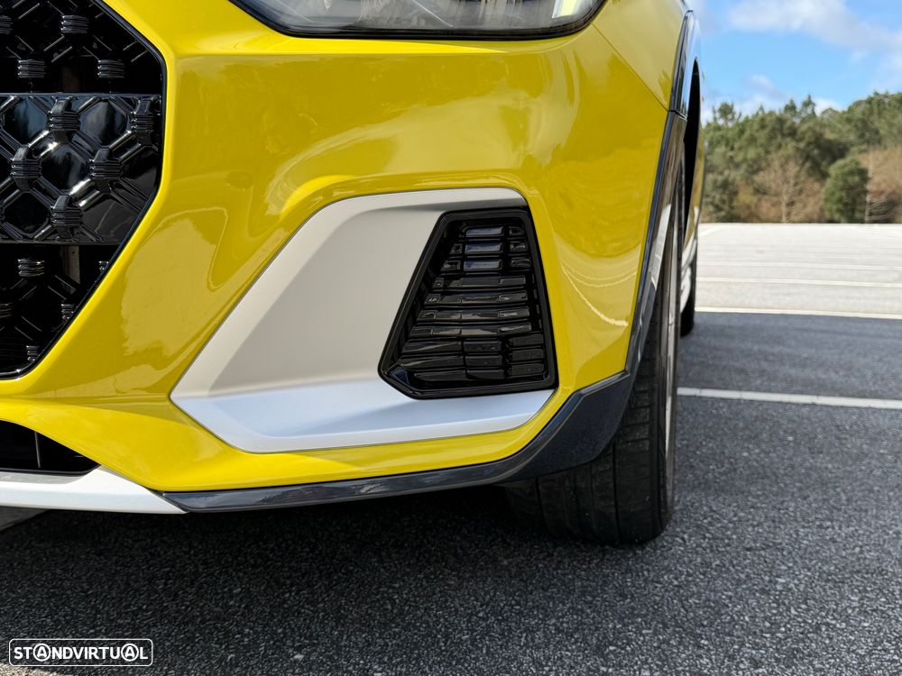 Audi A1 Citycarver 30 TFSI S tronic - 17