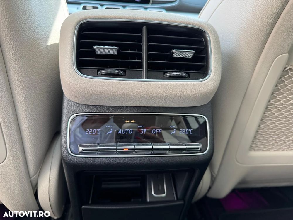 Mercedes-Benz GLS 400 d 4MATIC Aut. - 23