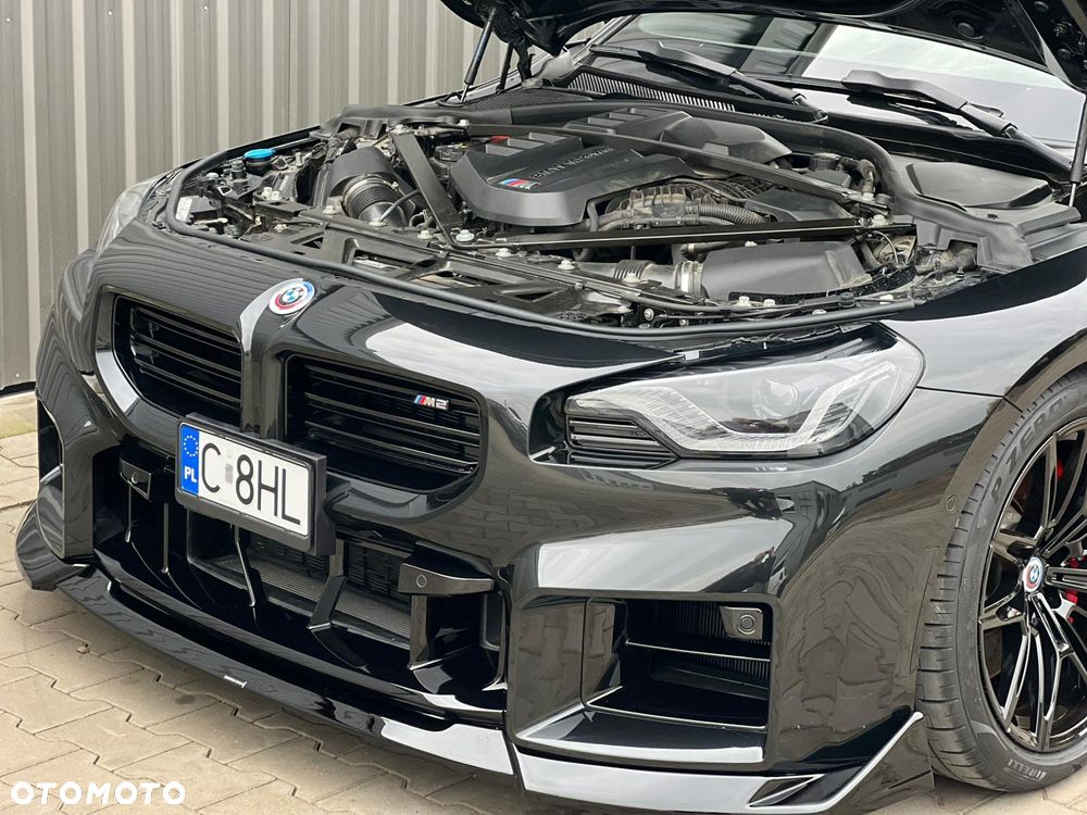BMW M2 - 17