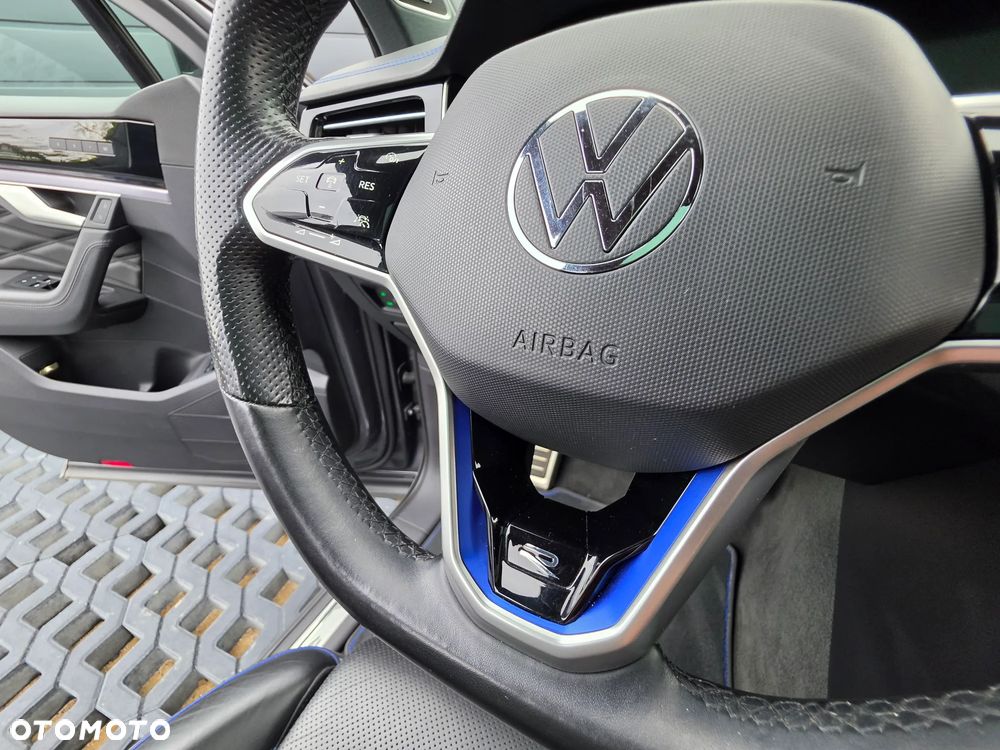Volkswagen Touareg 3.0 V6 TFSI 4Motion R-Line - 19