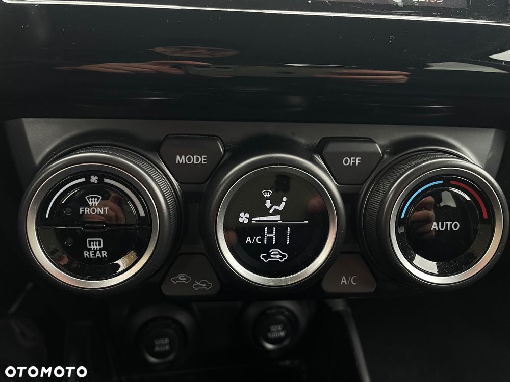 Suzuki Swift 1.0 T Elegance - 14