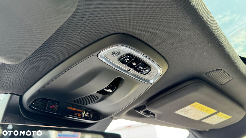 Volvo XC 90 T8 AWD Plug-In Hybrid R-Design 7os - 20