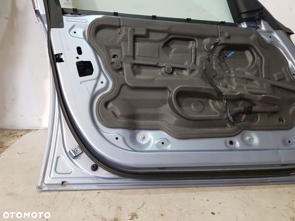 drzwi lewe lewy przód bmw e90 e91 lci eur bluewater 869 - 13