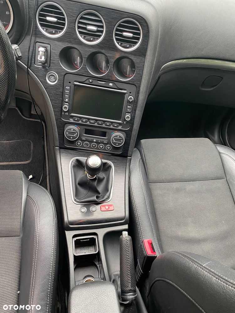 Alfa Romeo 159 2.0JTDM Sport Plus - 15