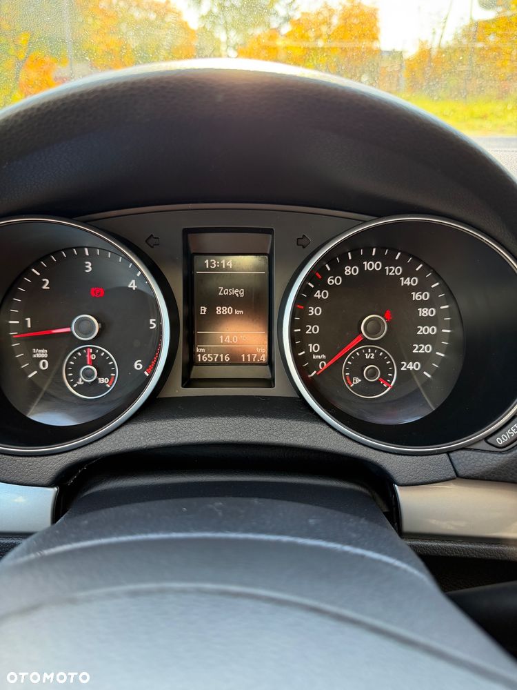 Volkswagen Golf - 16