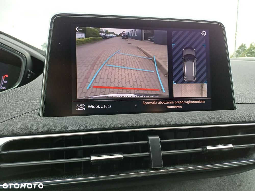 Peugeot 3008 1.2 PureTech GT S&S EAT8 - 18