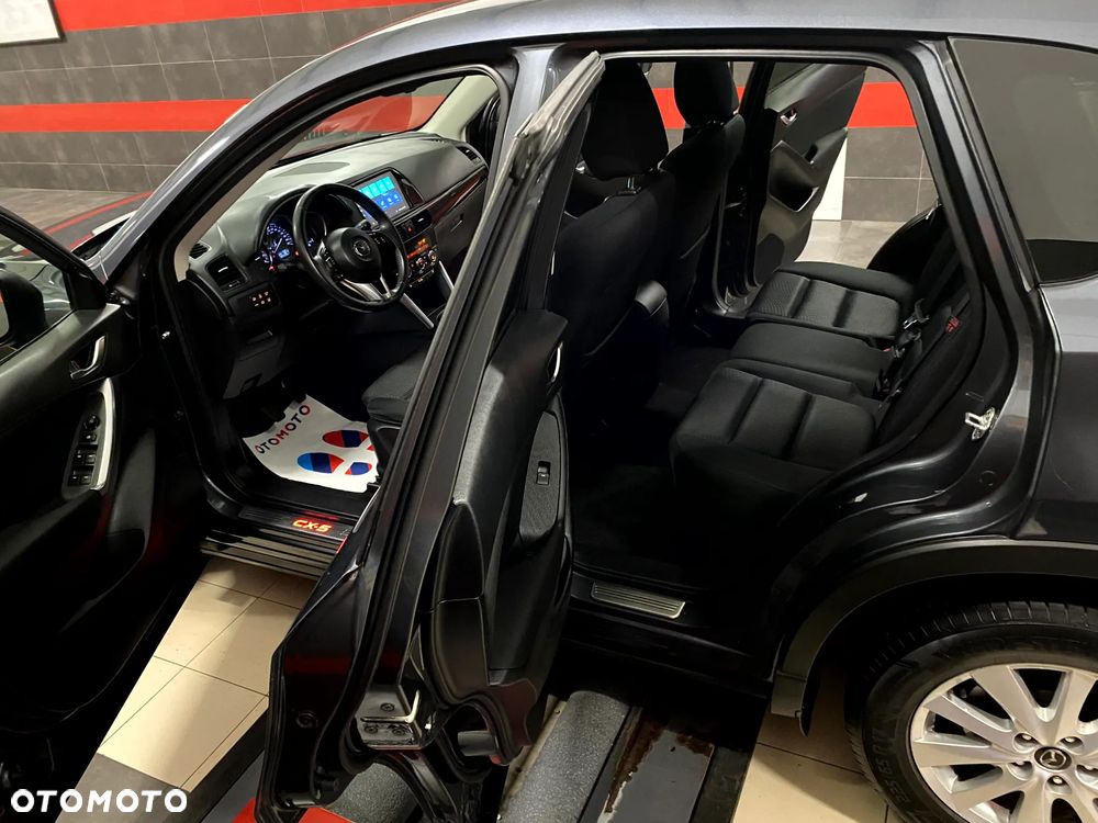 Mazda CX-5 2.0 Skyenergy 2WD - 15