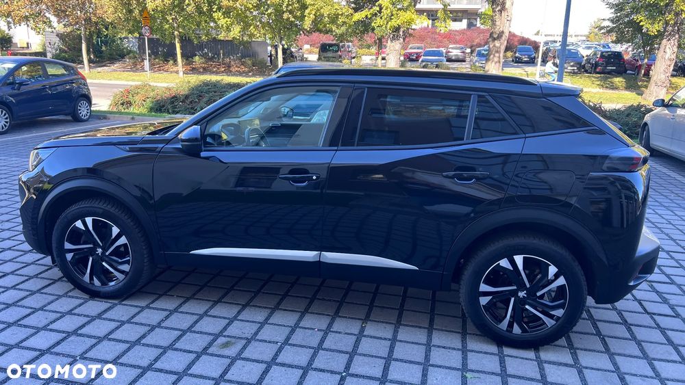 Peugeot 2008 PureTech 130 Allure - 13