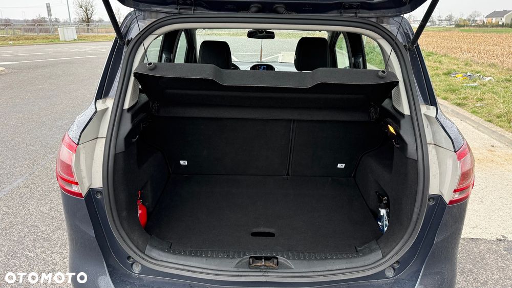 Ford B-MAX 1.6 TDCi SYNC Edition - 8