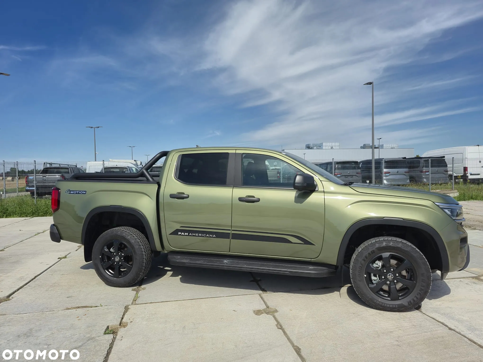 Volkswagen Amarok - 2