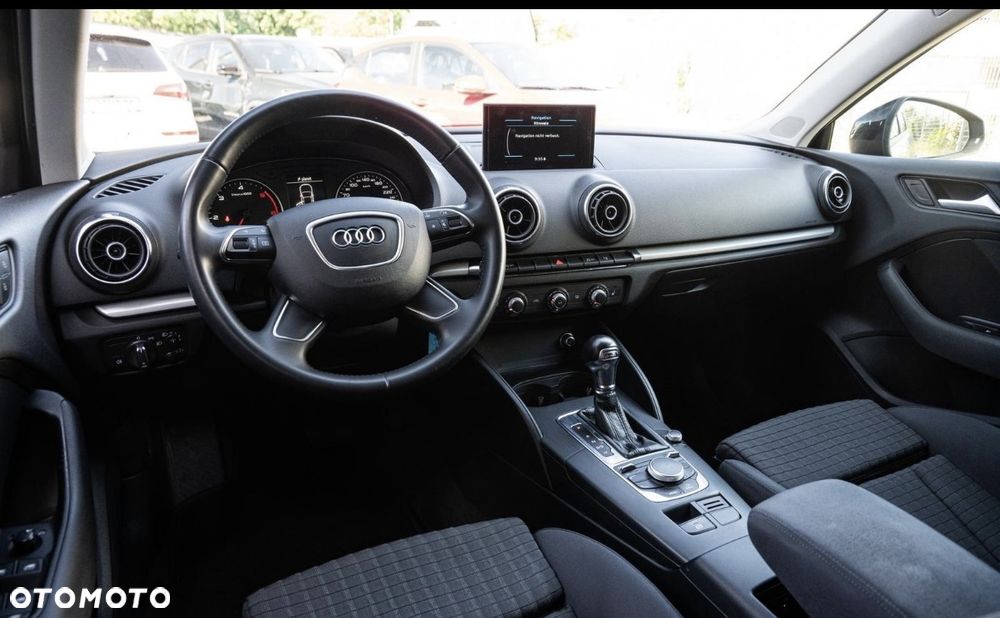 Audi A3 Sportback 1.6 TDI Ambition S tronic - 3