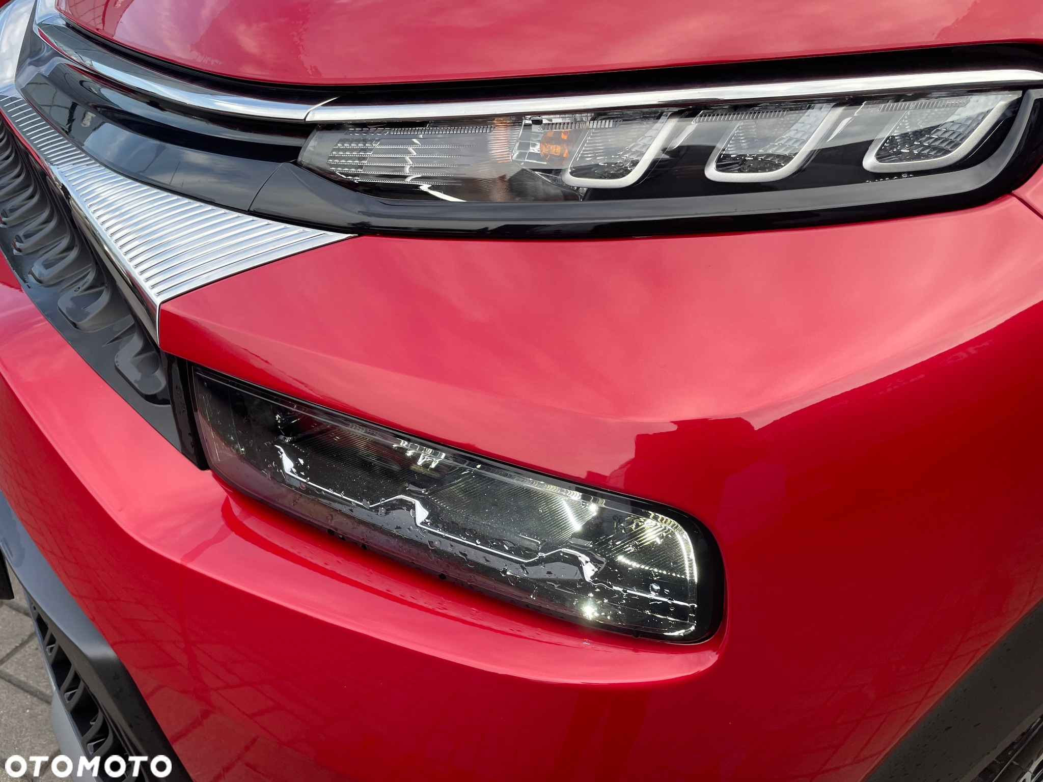 Citroën C3 Aircross 1.2 PureTech Feel Pack S&S - 7