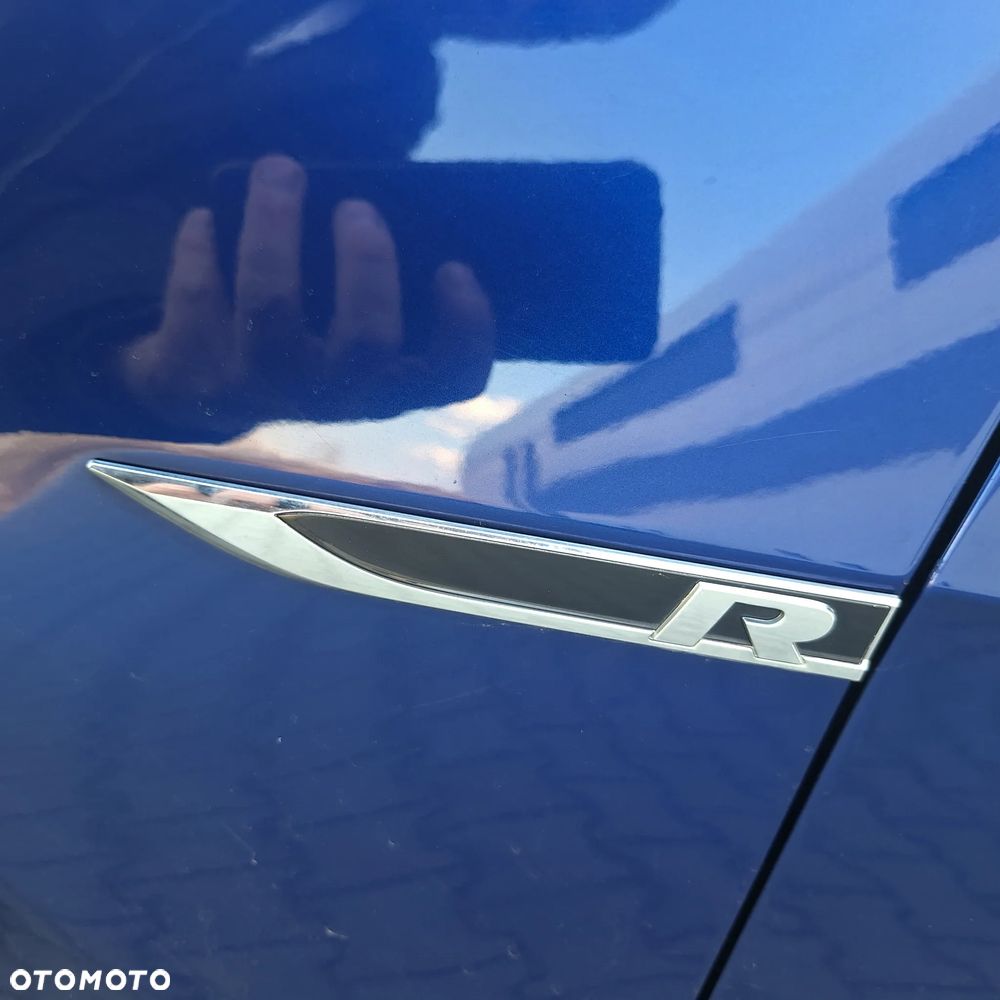 Volkswagen Golf R 4Motion (BlueMotion Technology) - 9