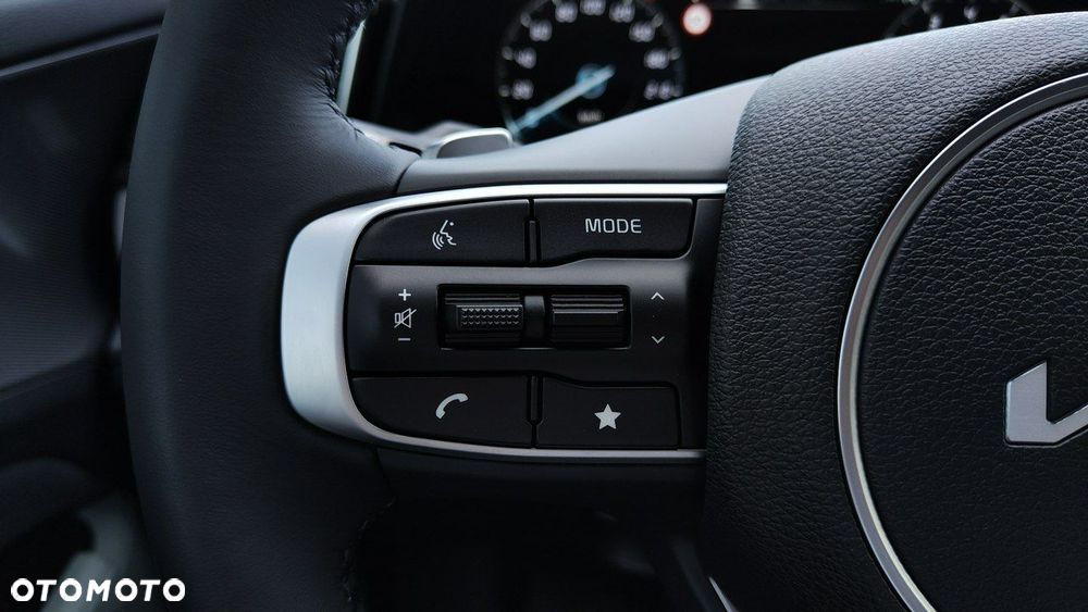Kia Sportage - 17