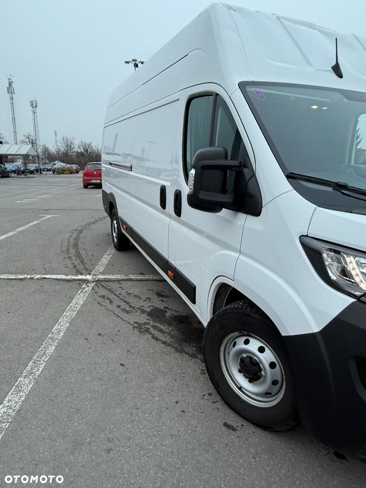 Fiat Ducato Maxi - 3