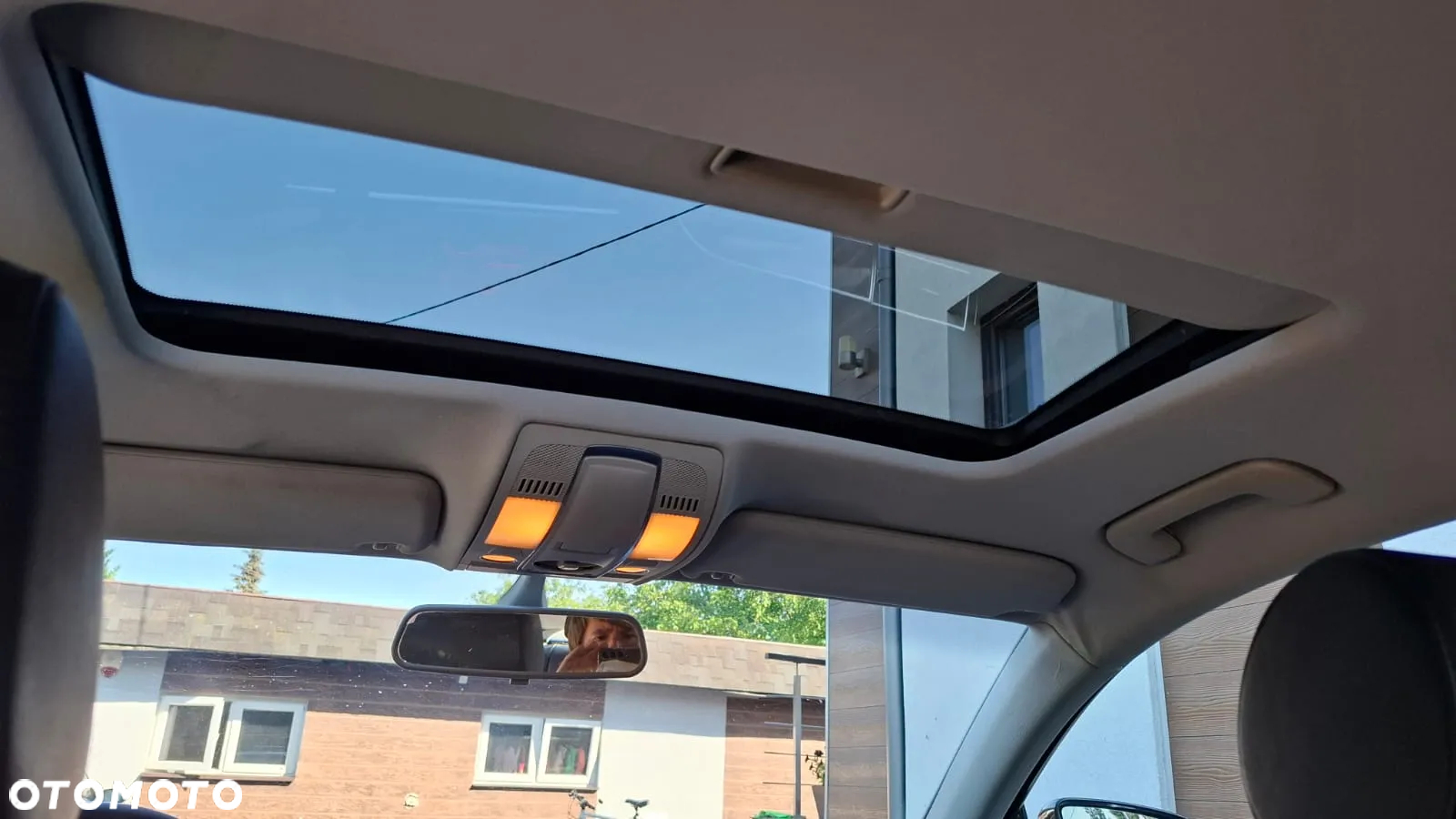 Audi A6 2.4 Multitronic - 11