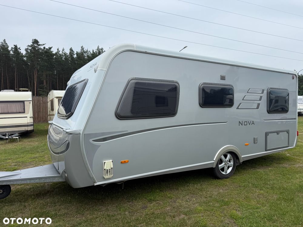 Hymer-Eriba - 2