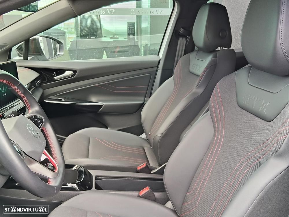 VW ID.5 77 kWh GTX - 10