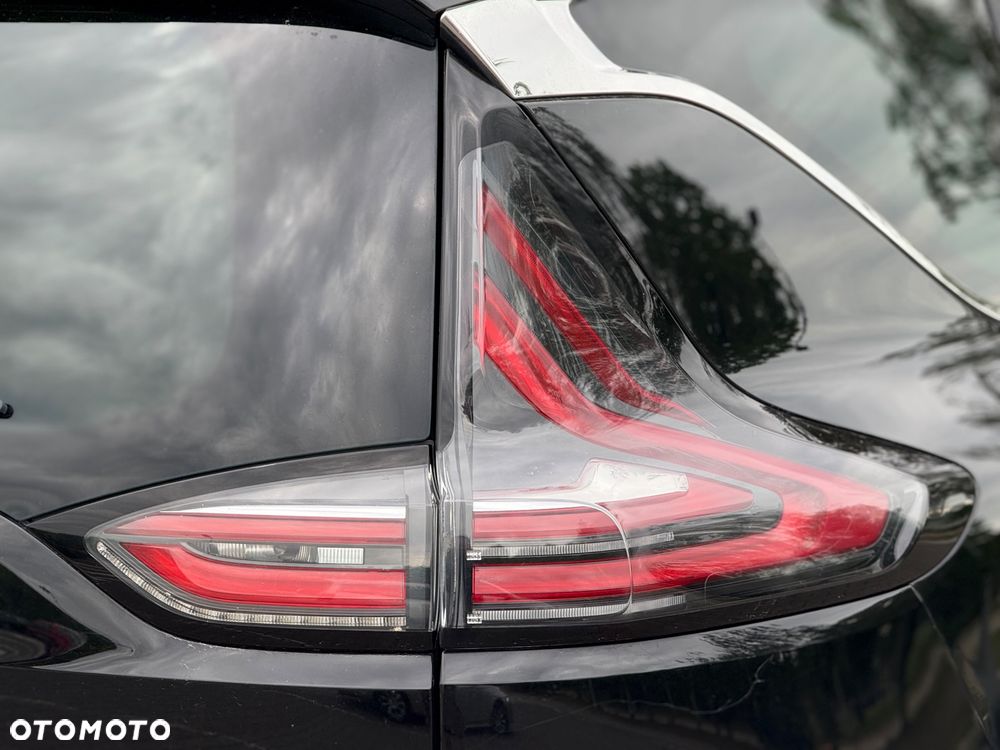 Renault Espace Energy dCi 160 EDC Initiale Paris - 17