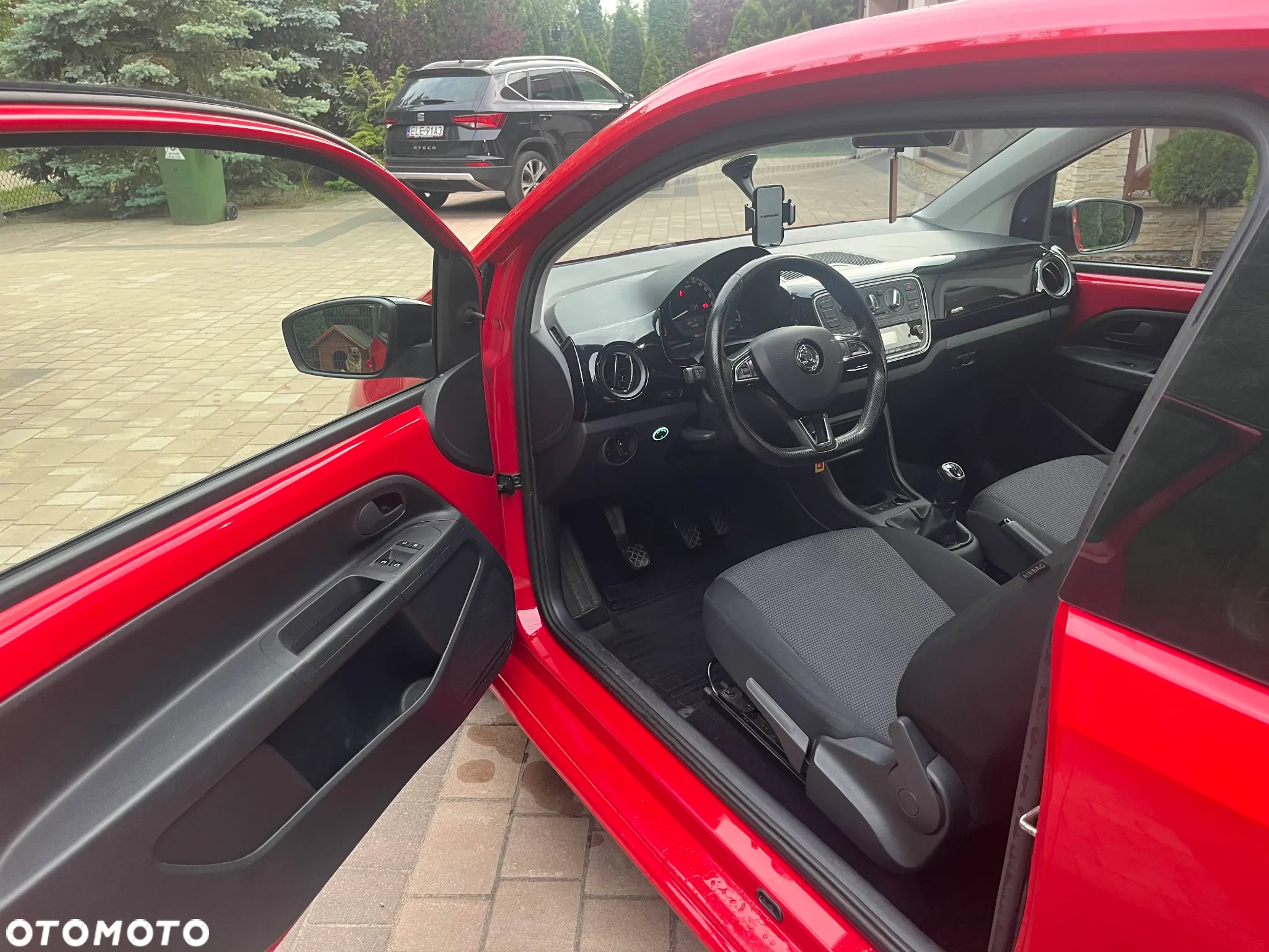 Skoda Citigo 1.0 Ambition - 7