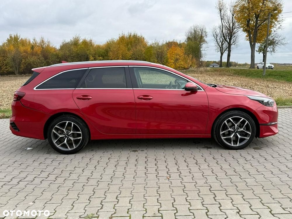 Kia Ceed 1.5 T-GDI Business Line - 6