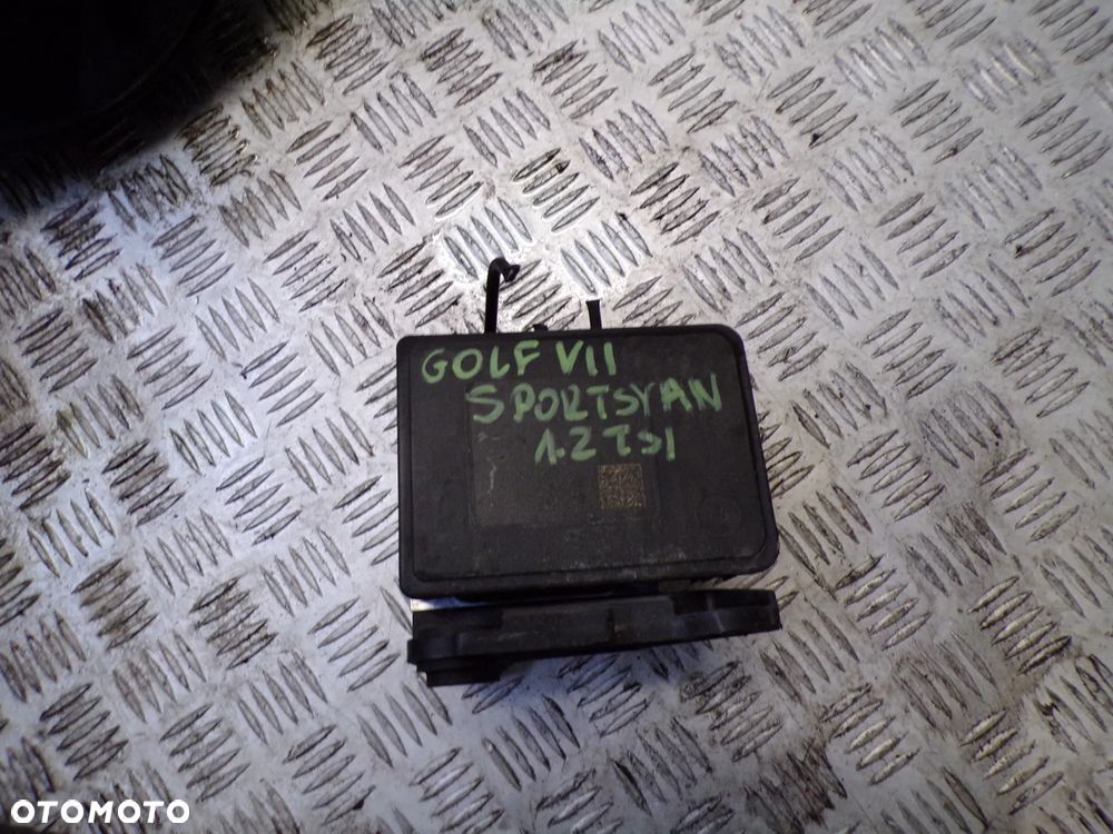 POMPA ABS VOLKSWAGEN SPORTSVAN 1.2 TSI - 1