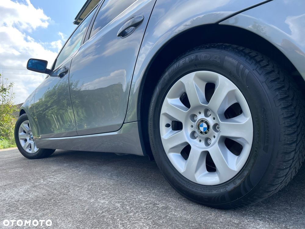 BMW Seria 5 - 27