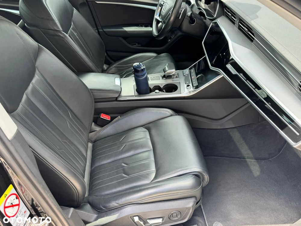 Audi A6 Limousine - 10