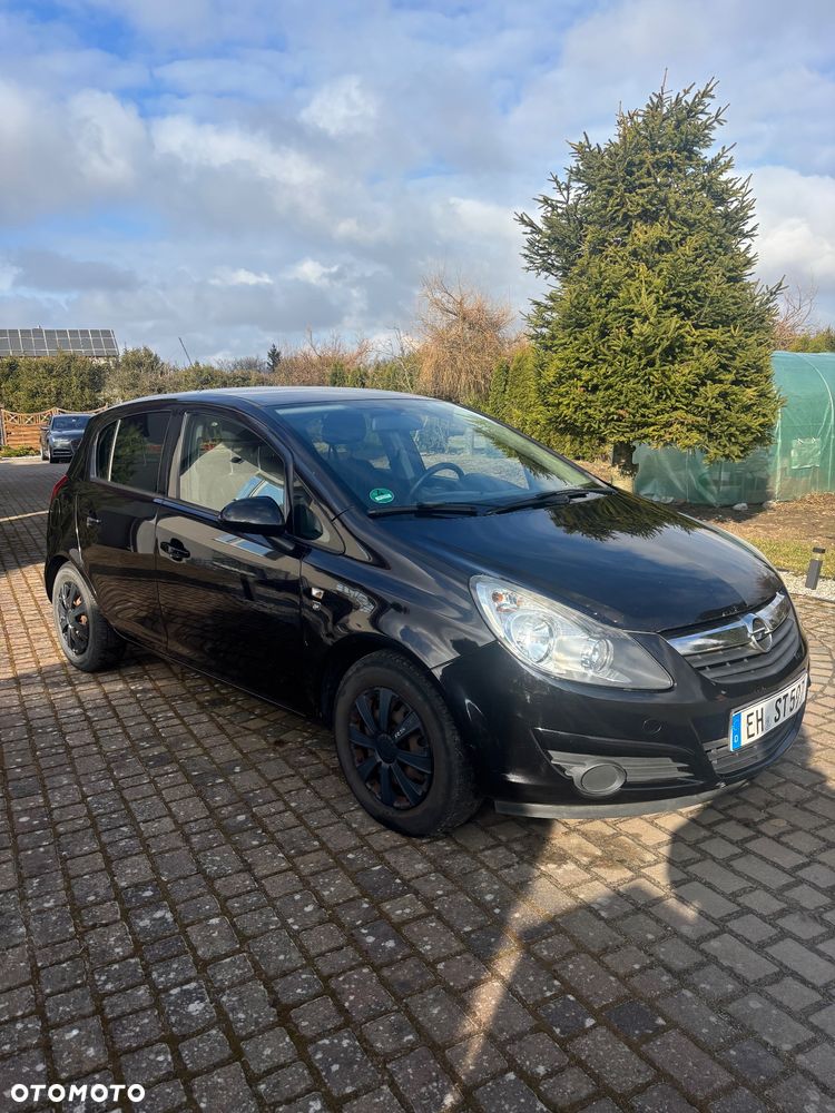 Opel Corsa 1.4 16V Edition 111 Jahre - 3