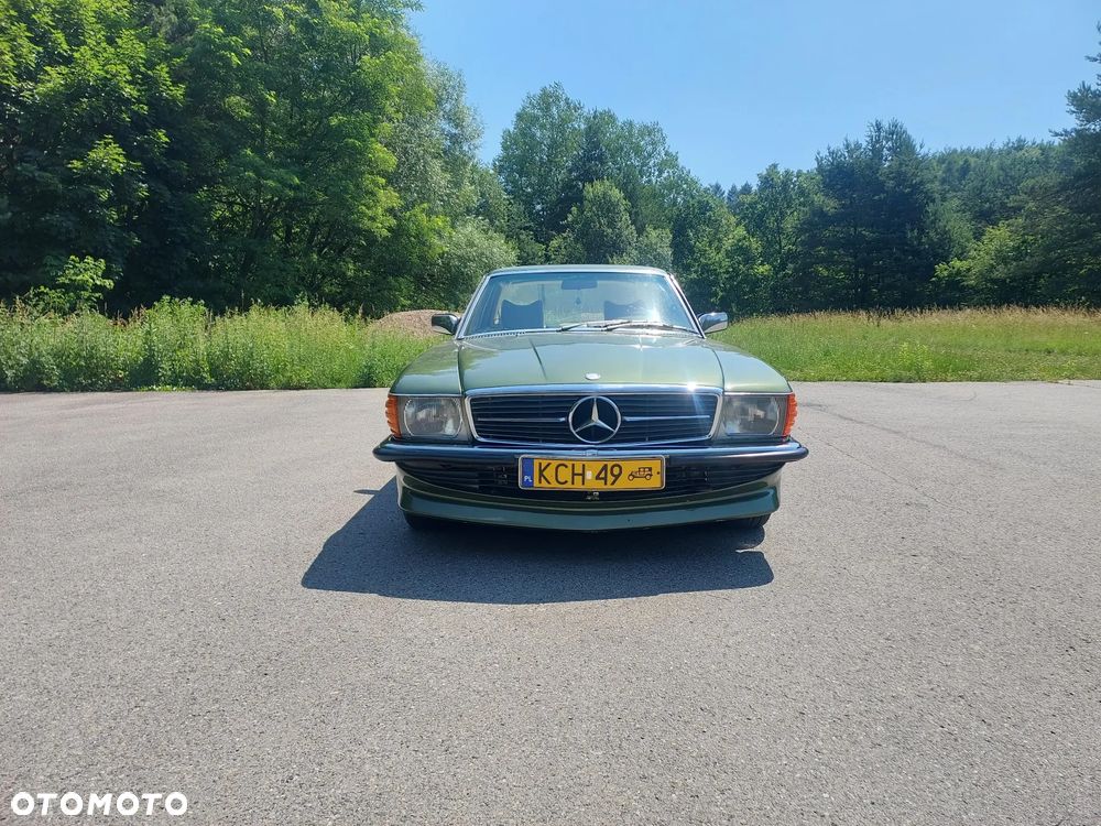 Mercedes-Benz SLC - 2