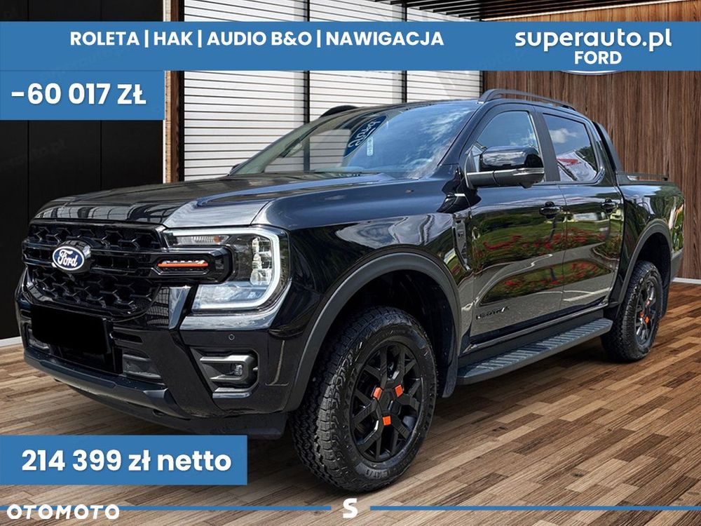 Ford Ranger - 2