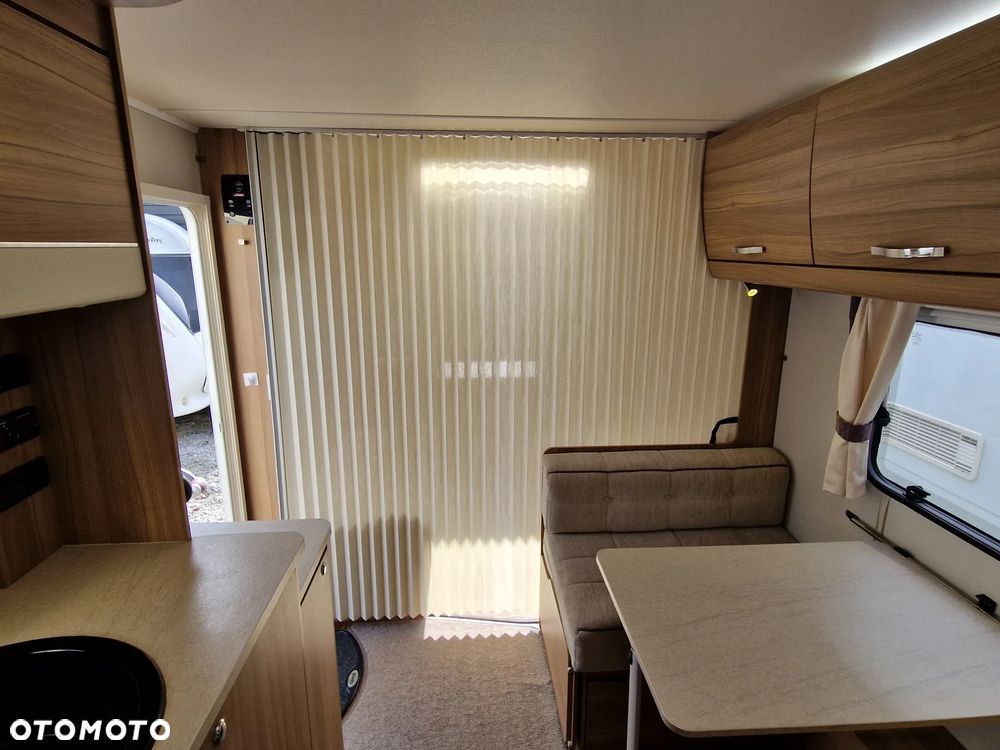 Elddis Avante 636 - 19