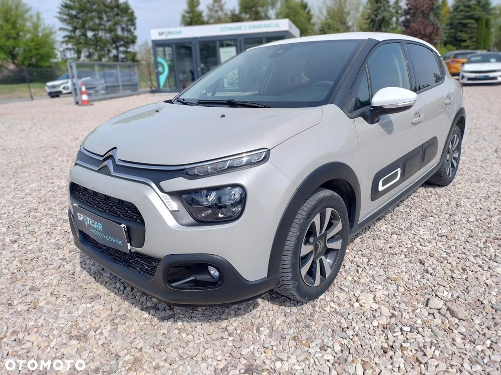 Citroën C3 1.2 PureTech Max - 2