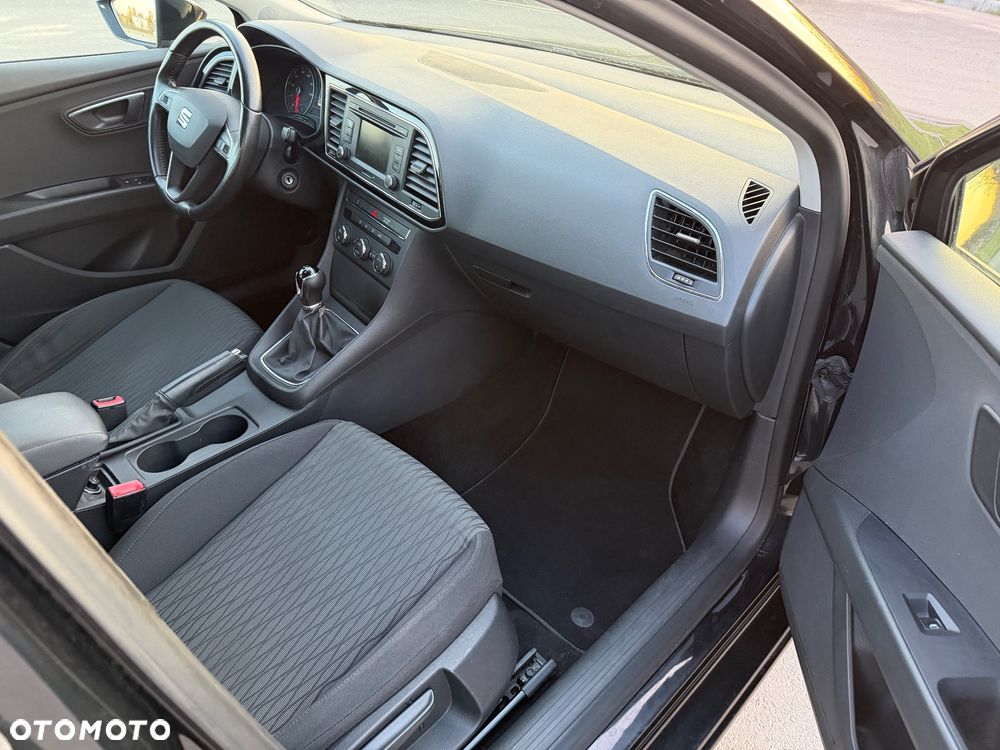 Seat Leon - 10