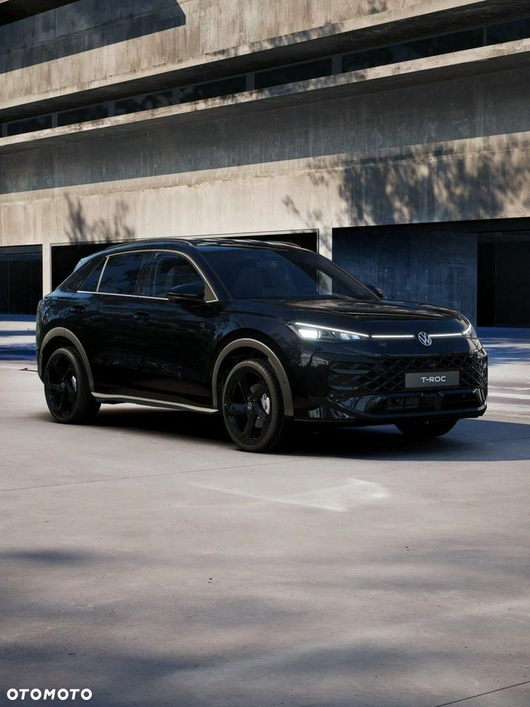 Volkswagen T-Roc - 2