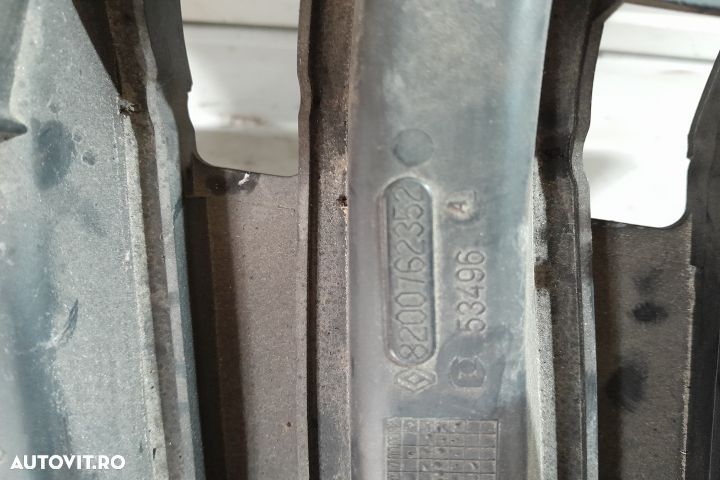 Galerie admisie 8200762352 Renault Modus 2 [2007 - 2012] Minivan 5-us - 2
