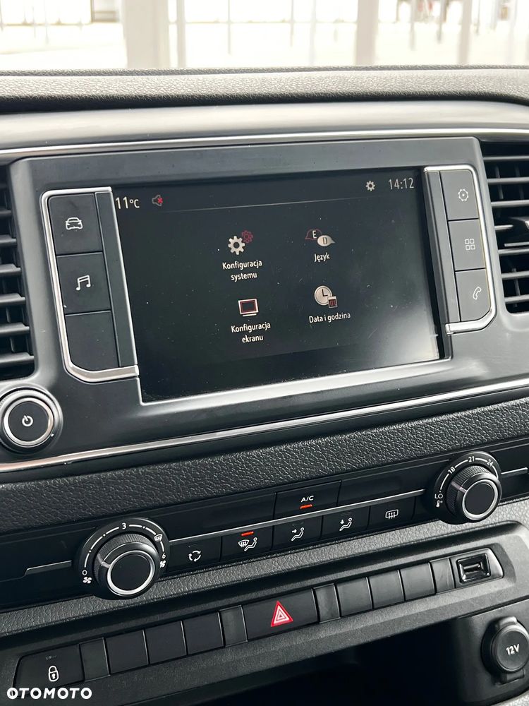 Opel Vivaro Kombi Long 3,1t Enjoy - 20