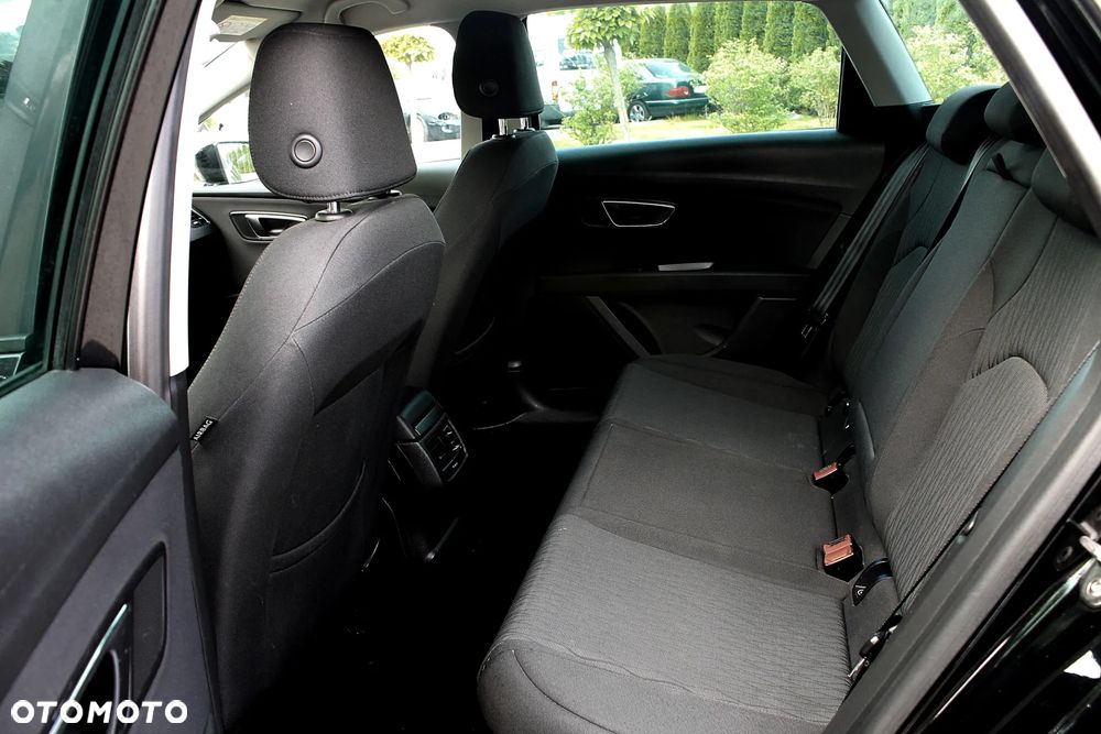 Seat Leon 1.4 TSI Start&Stop FR - 22