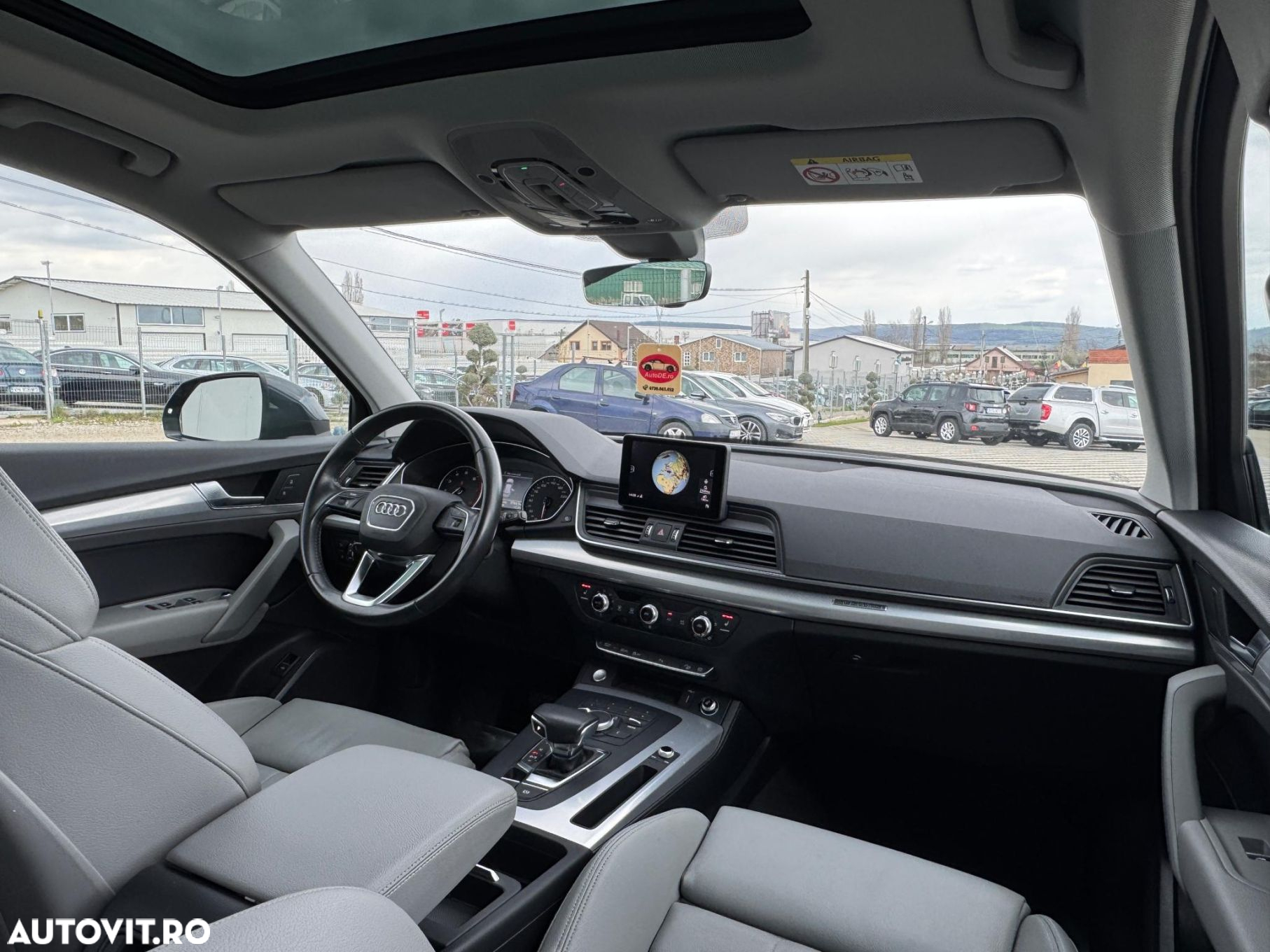 Audi Q5 - 6