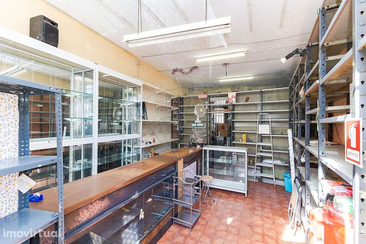 Prédio  para venda - Grande imagem: 4/31