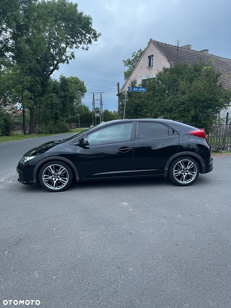 Honda Civic - 28