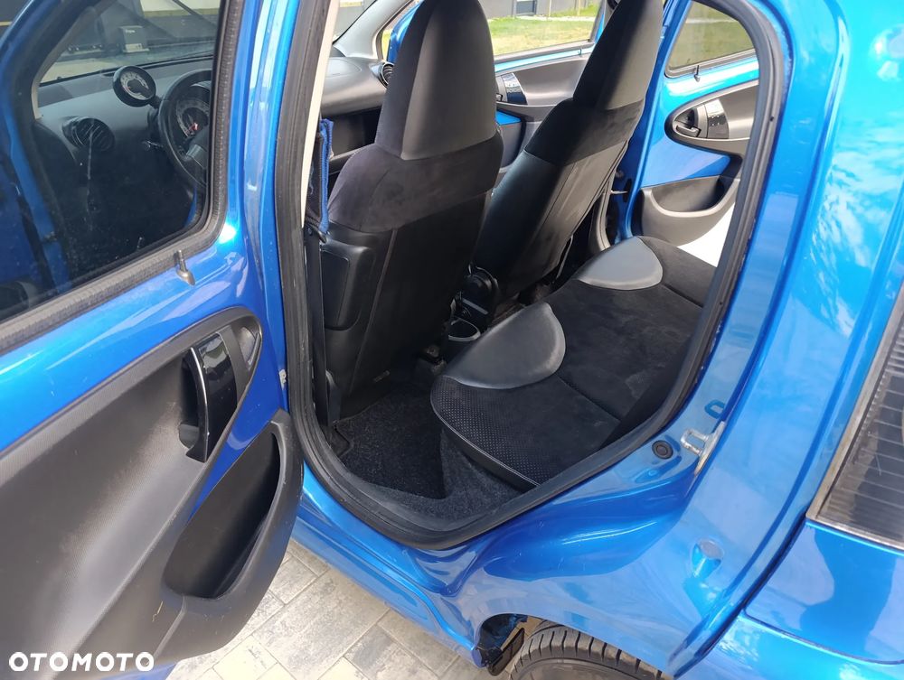 Citroën C1 1.0 Advance - 19