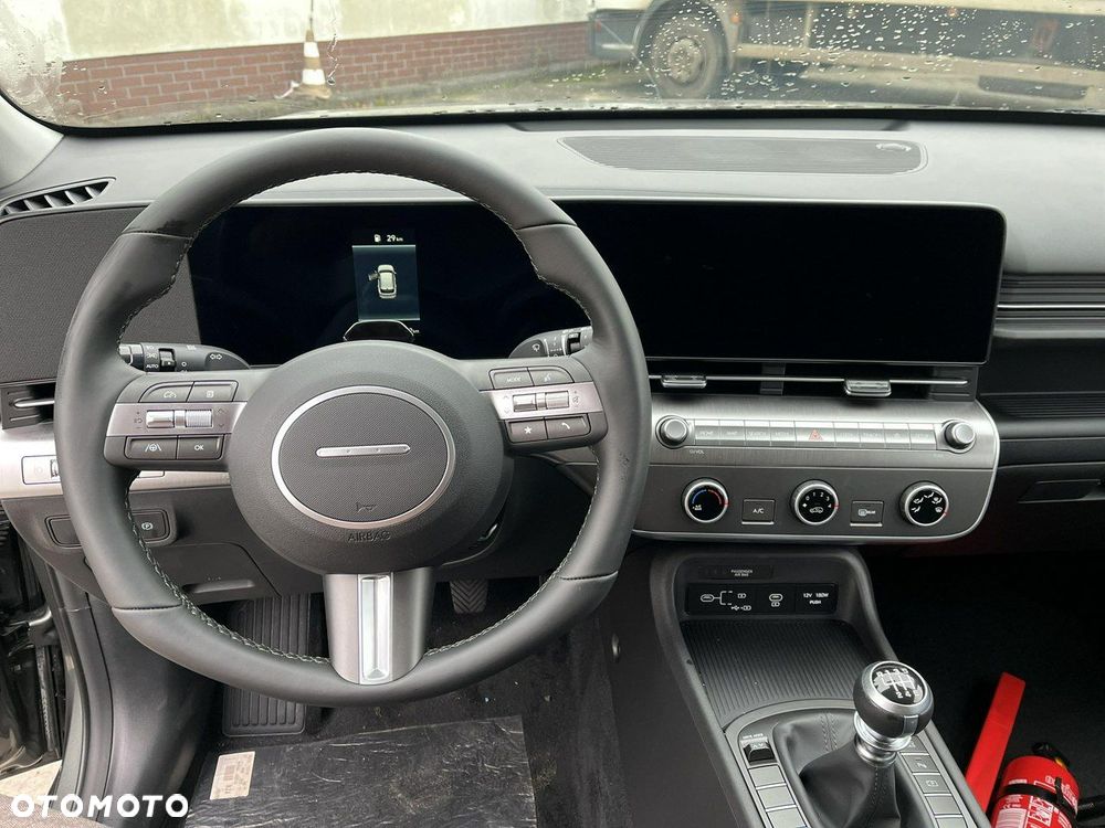 Hyundai Kona 1.0 T-GDI Smart - 13