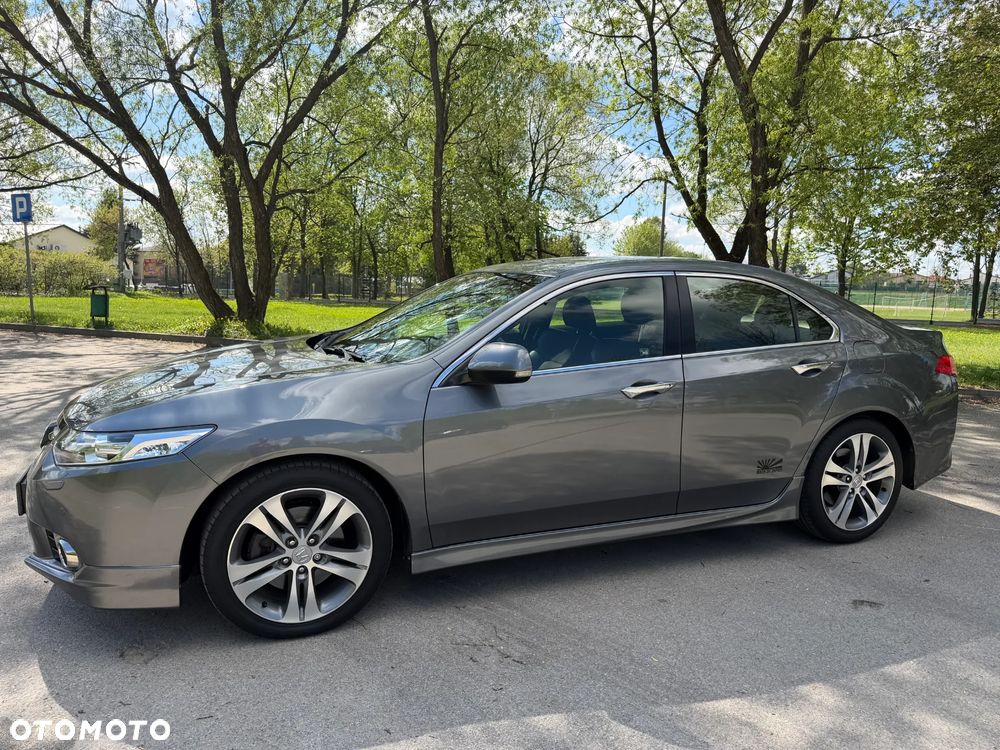 Honda Accord - 6