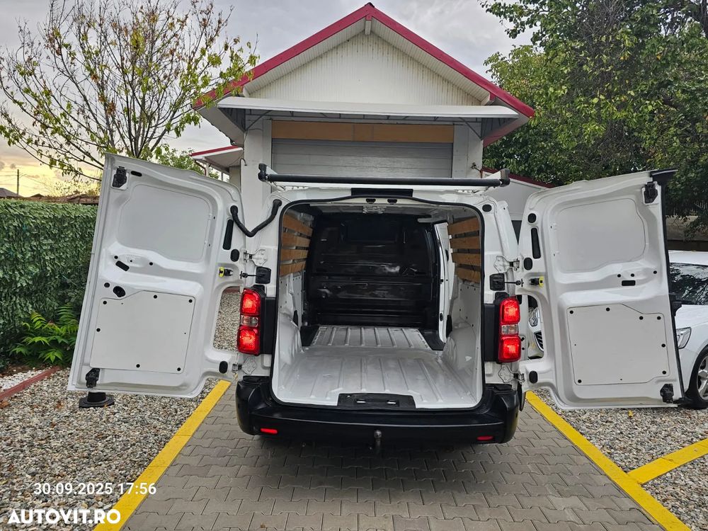 Opel Vivaro - 6