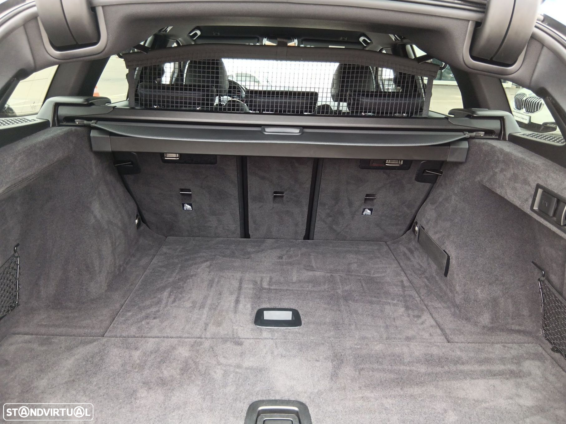 BMW 318 d Touring Pack M Auto - 25