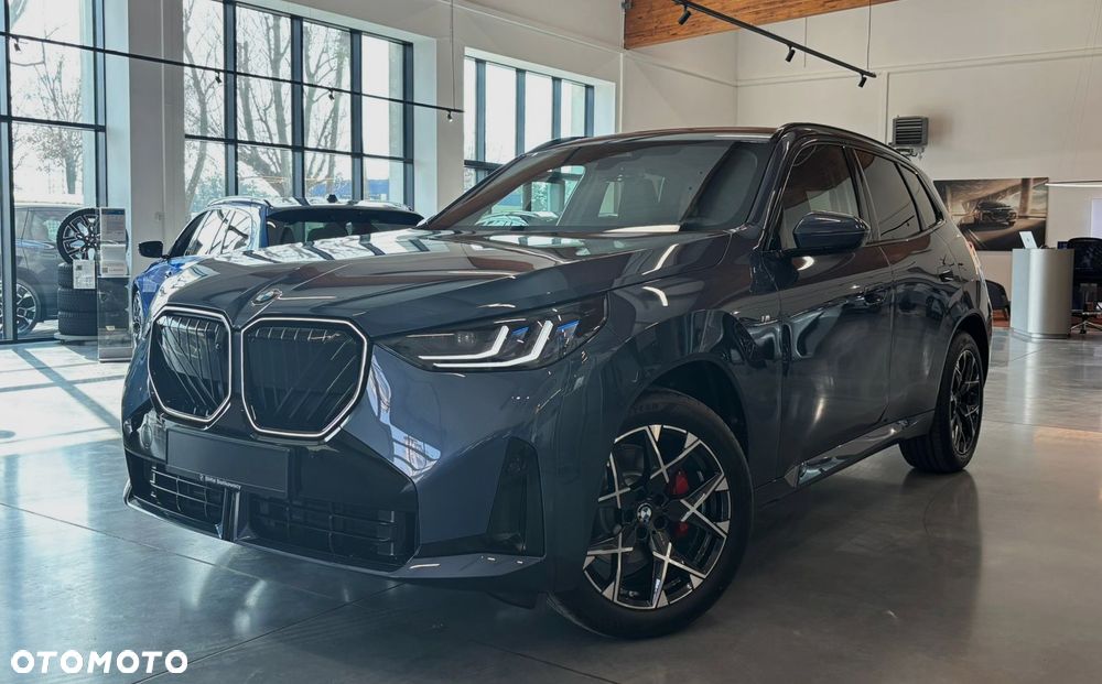BMW X3 - 2